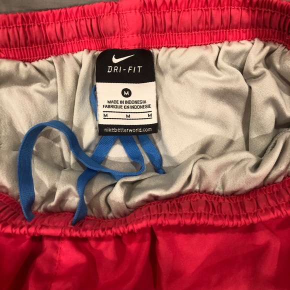 Nike Dri-Fit Athletic Shorts - Picture 2 of 2